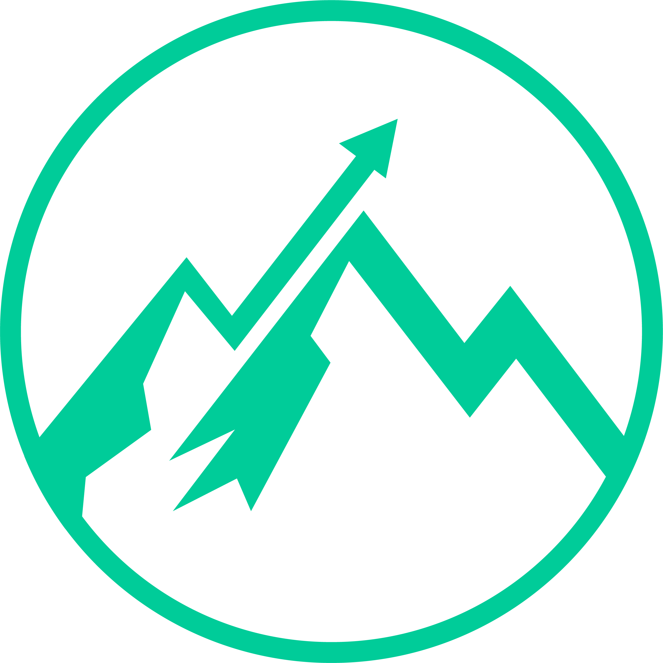 Ride Metrix Logo